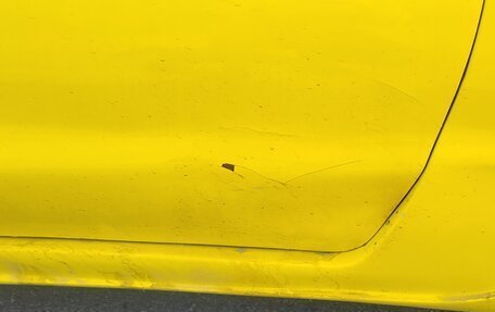 Ford Probe II, 1995 год, 290 000 рублей, 6 фотография