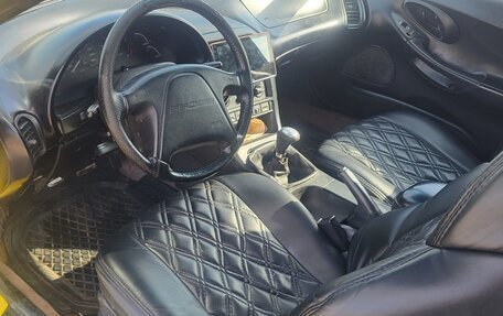 Ford Probe II, 1995 год, 290 000 рублей, 7 фотография