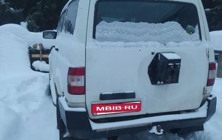 ЛуАЗ Patriot, 2011 год, 550 000 рублей, 2 фотография