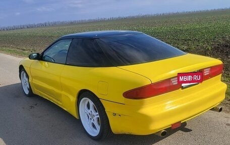 Ford Probe II, 1995 год, 290 000 рублей, 3 фотография