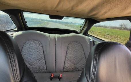 Ford Probe II, 1995 год, 290 000 рублей, 9 фотография