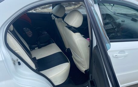 Chevrolet Aveo III, 2011 год, 580 000 рублей, 9 фотография