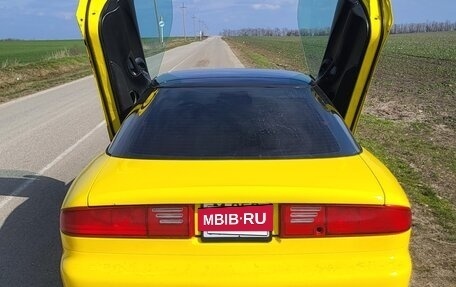 Ford Probe II, 1995 год, 290 000 рублей, 11 фотография