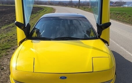 Ford Probe II, 1995 год, 290 000 рублей, 10 фотография