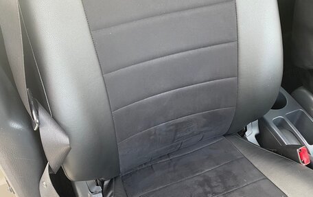 Suzuki Liana, 2007 год, 490 000 рублей, 13 фотография