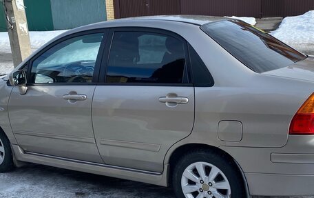 Suzuki Liana, 2007 год, 490 000 рублей, 3 фотография
