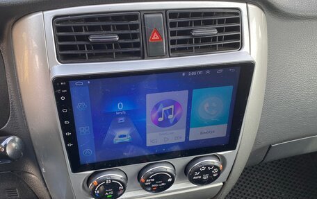 Suzuki Liana, 2007 год, 490 000 рублей, 8 фотография