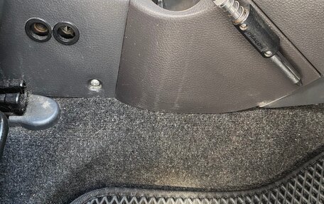 Suzuki Liana, 2007 год, 490 000 рублей, 10 фотография