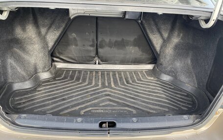 Suzuki Liana, 2007 год, 490 000 рублей, 15 фотография