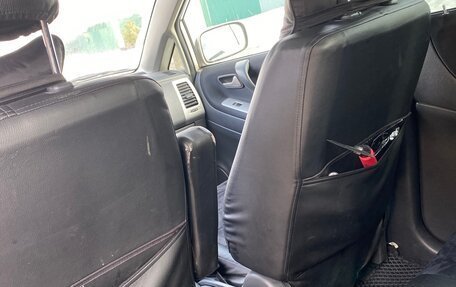 Suzuki Liana, 2007 год, 490 000 рублей, 17 фотография