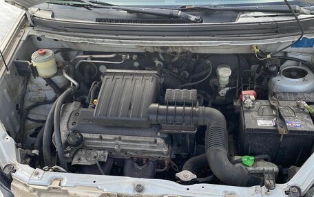 Suzuki Liana, 2007 год, 490 000 рублей, 14 фотография