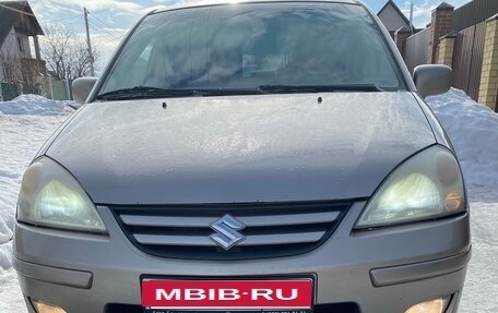 Suzuki Liana, 2007 год, 490 000 рублей, 6 фотография