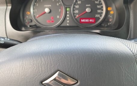 Suzuki Liana, 2007 год, 490 000 рублей, 7 фотография