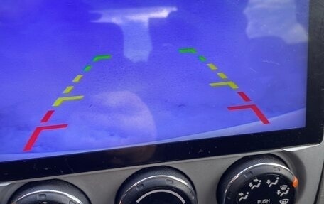 Suzuki Liana, 2007 год, 490 000 рублей, 9 фотография