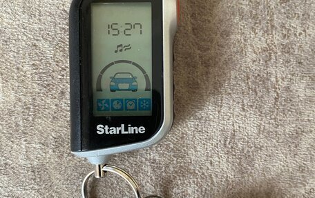 Suzuki Liana, 2007 год, 490 000 рублей, 22 фотография