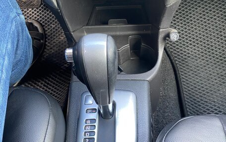 Suzuki Liana, 2007 год, 490 000 рублей, 19 фотография