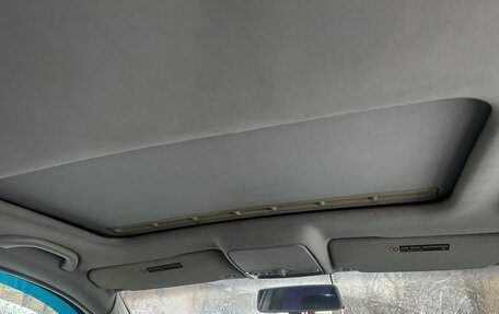 Volkswagen Passat B5+ рестайлинг, 2002 год, 7 фотография