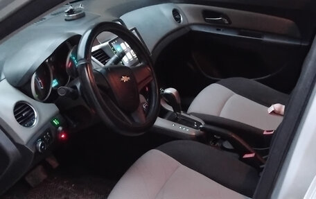 Chevrolet Cruze II, 2011 год, 600 000 рублей, 6 фотография