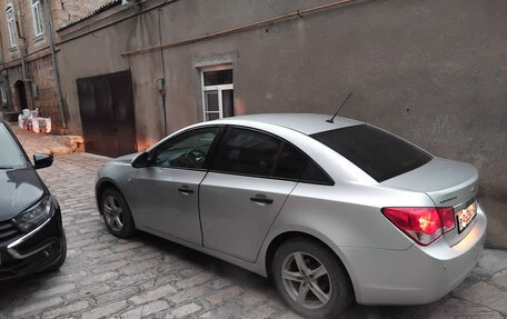 Chevrolet Cruze II, 2011 год, 600 000 рублей, 7 фотография