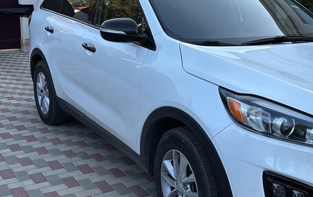 KIA Sorento III Prime рестайлинг, 2016 год, 1 850 000 рублей, 3 фотография