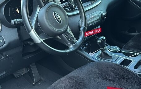 KIA Sorento III Prime рестайлинг, 2016 год, 1 850 000 рублей, 4 фотография