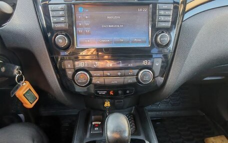 Nissan Qashqai, 2017 год, 1 850 000 рублей, 8 фотография