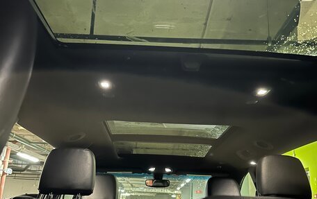 Chrysler Pacifica (RU), 2018 год, 4 000 000 рублей, 2 фотография