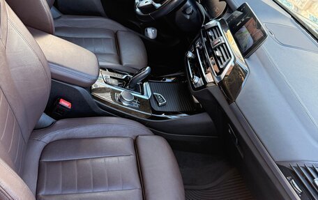 BMW X3, 2017 год, 3 500 000 рублей, 4 фотография