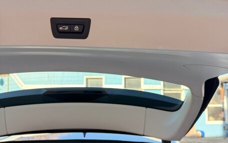 BMW X3, 2017 год, 3 500 000 рублей, 8 фотография