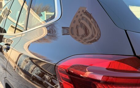 BMW X3, 2017 год, 3 500 000 рублей, 9 фотография