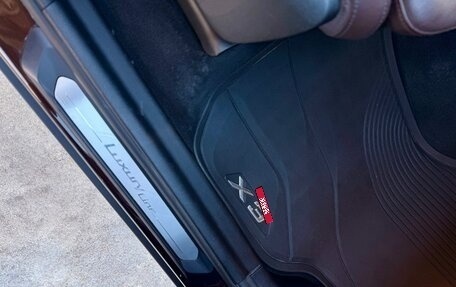 BMW X3, 2017 год, 3 500 000 рублей, 5 фотография