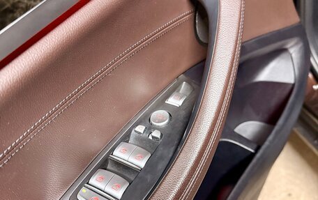 BMW X3, 2017 год, 3 500 000 рублей, 13 фотография