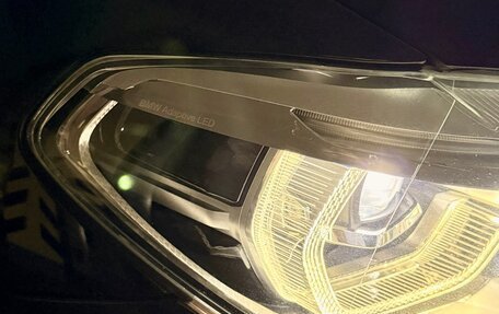 BMW X3, 2017 год, 3 500 000 рублей, 15 фотография