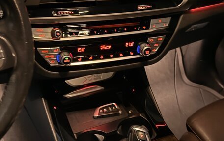 BMW X3, 2017 год, 3 500 000 рублей, 17 фотография