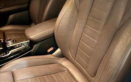 BMW X3, 2017 год, 3 500 000 рублей, 14 фотография