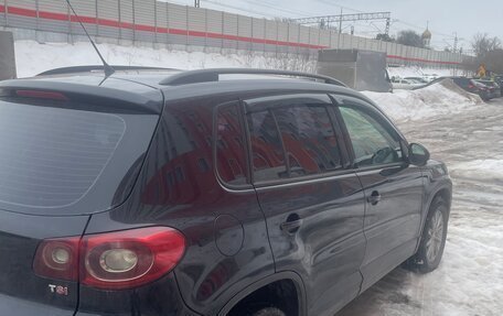 Volkswagen Tiguan I, 2010 год, 750 000 рублей, 5 фотография