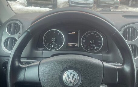Volkswagen Tiguan I, 2010 год, 750 000 рублей, 8 фотография