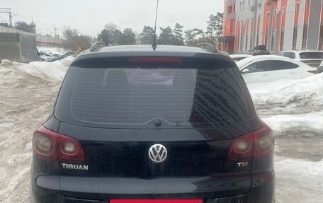 Volkswagen Tiguan I, 2010 год, 750 000 рублей, 4 фотография