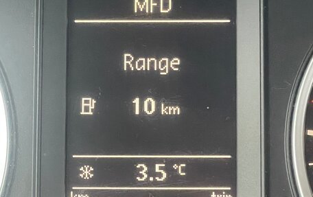 Volkswagen Tiguan I, 2010 год, 750 000 рублей, 9 фотография