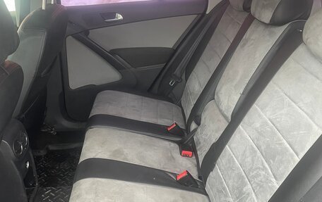 Volkswagen Tiguan I, 2010 год, 750 000 рублей, 14 фотография