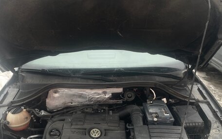 Volkswagen Tiguan I, 2010 год, 750 000 рублей, 15 фотография