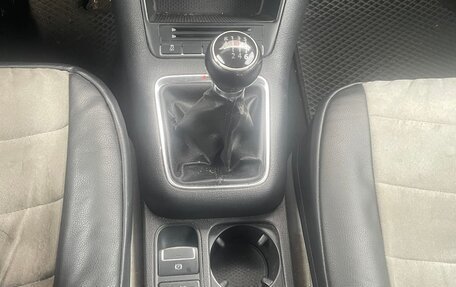 Volkswagen Tiguan I, 2010 год, 750 000 рублей, 12 фотография