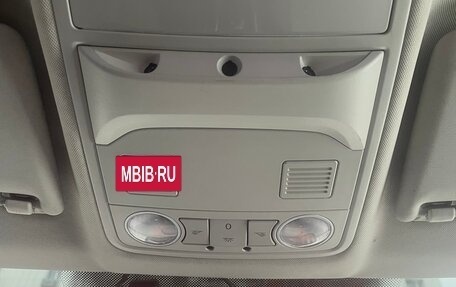 Volkswagen Tiguan I, 2010 год, 750 000 рублей, 13 фотография