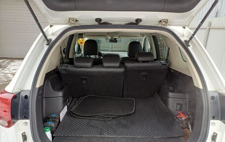 Mitsubishi Outlander III рестайлинг 3, 2019 год, 2 460 000 рублей, 10 фотография