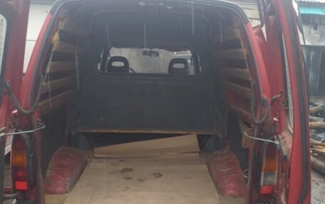 Nissan Vanette III, 1997 год, 230 000 рублей, 4 фотография