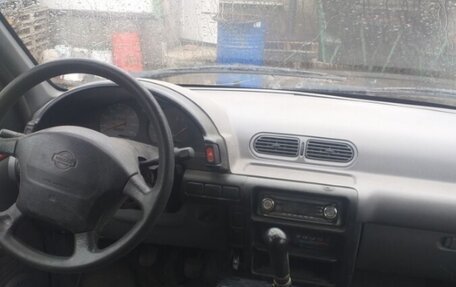 Nissan Vanette III, 1997 год, 230 000 рублей, 5 фотография