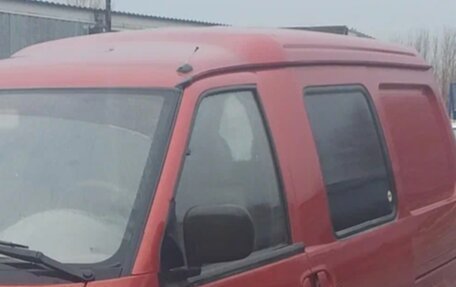 Nissan Vanette III, 1997 год, 230 000 рублей, 2 фотография