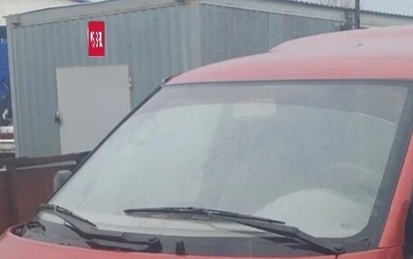 Nissan Vanette III, 1997 год, 230 000 рублей, 3 фотография