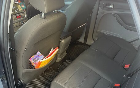 Ford Focus II рестайлинг, 2011 год, 1 250 000 рублей, 4 фотография