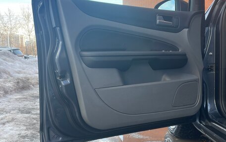 Ford Focus II рестайлинг, 2011 год, 1 250 000 рублей, 6 фотография